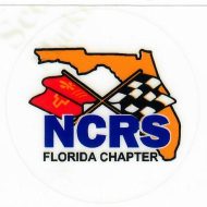 Florida Chapter – National Corvette Restorers Society